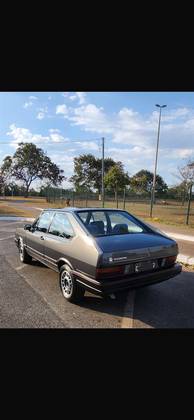 VOLKSWAGEN PASSAT 1.8 GTS POINTER 8V GASOLINA 2P MANUAL VOLKSWAGEN PASSAT 1.8 GTS POINTER 8V GASOLINA 2P MANUAL